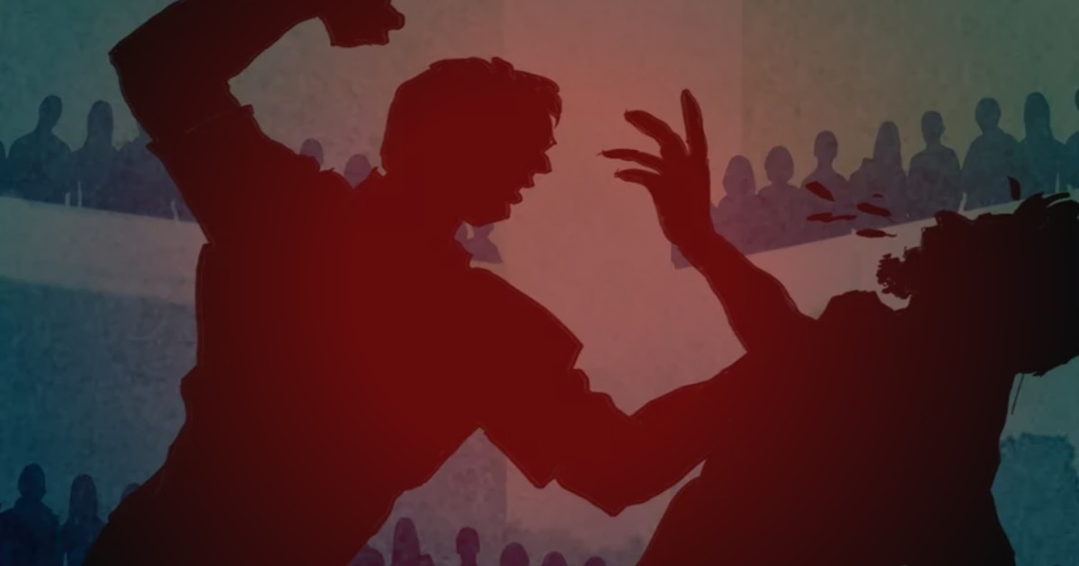  പ്രണയം നിരസിച്ചതിന് പ്ലസ് വൺ വിദ്യാർഥിക്ക് മർദനം: പിന്നിൽ പെൺകുട്ടിയുടെ ക്വട്ടേഷനെന്ന് പരാതി; 16 പേർക്കെതിരെ കേസ്