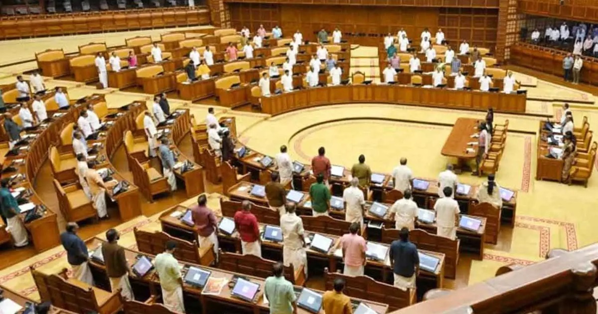  മന്ത്രിമാർക്ക് 1.33 ലക്ഷം, എംഎൽഎമാർക്ക് 98,000; ശമ്പള വർധന ബില്ല് നിയമസഭ പാസാക്കി