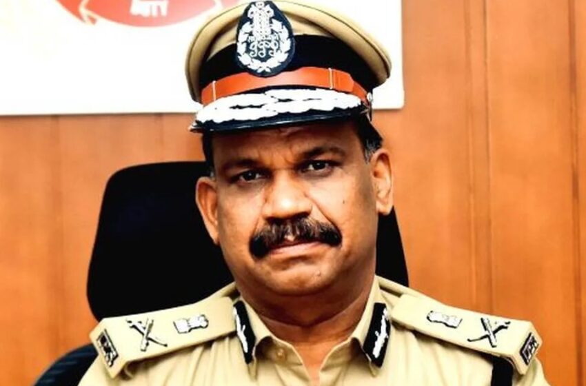  ‘ജഡ്ജിയെന്നോ പൊലീസെന്നോ നോക്കില്ല, തെറ്റ് ചെയ്താൽ നടപടിയുണ്ടാകും’; ചേരാനല്ലൂർ വാഹനാപകടക്കേസിൽ എഡിജിപി