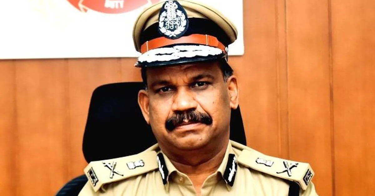  ‘ജഡ്ജിയെന്നോ പൊലീസെന്നോ നോക്കില്ല, തെറ്റ് ചെയ്താൽ നടപടിയുണ്ടാകും’; ചേരാനല്ലൂർ വാഹനാപകടക്കേസിൽ എഡിജിപി