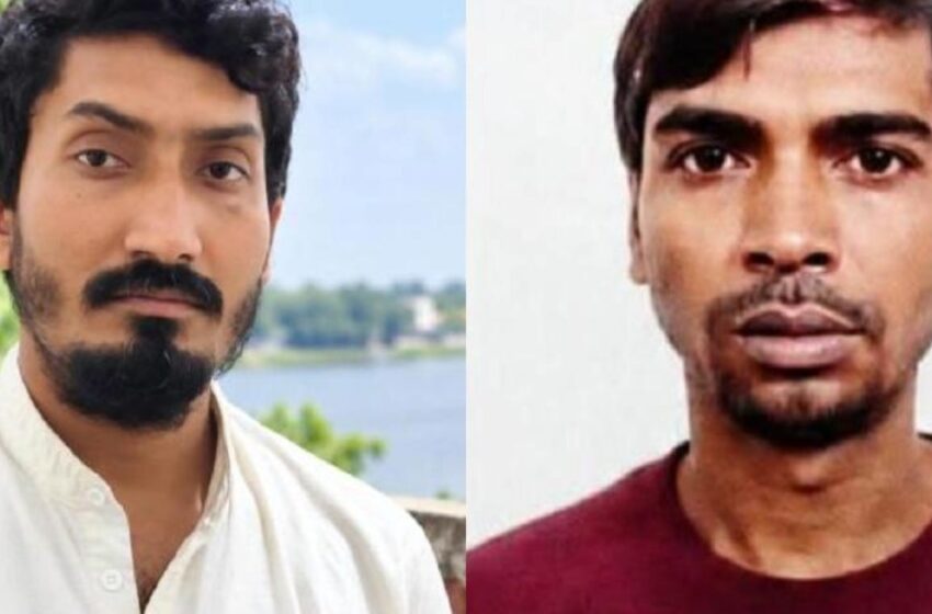  ബിജെപി പ്രവർത്തകന്റെ കൊലപാതകക്കേസിലെ മുഖ്യപ്രതി പൊലീസ് ഏറ്റുമുട്ടലിൽ കൊല്ലപ്പെട്ടു