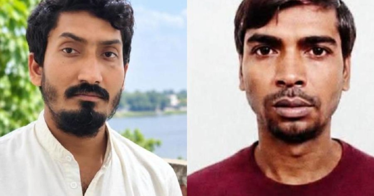  ബിജെപി പ്രവർത്തകന്റെ കൊലപാതകക്കേസിലെ മുഖ്യപ്രതി പൊലീസ് ഏറ്റുമുട്ടലിൽ കൊല്ലപ്പെട്ടു