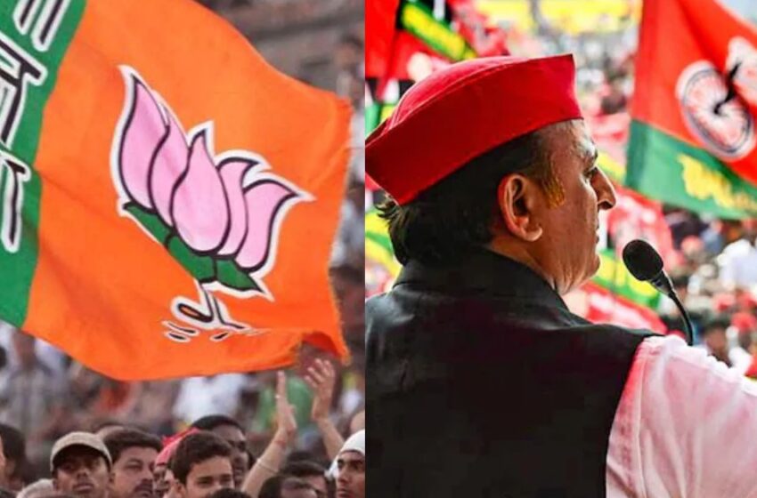  മോദിയുടെ തട്ടകത്തിൽ ബിജെപിക്ക് തിരിച്ചടി; വാരണാസി ടീച്ചേഴ്സ് സീറ്റ് നിലനിർത്തി സമാജ്‌വാദി പാർട്ടി