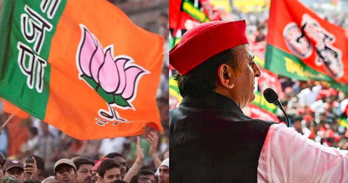  മോദിയുടെ തട്ടകത്തിൽ ബിജെപിക്ക് തിരിച്ചടി; വാരണാസി ടീച്ചേഴ്സ് സീറ്റ് നിലനിർത്തി സമാജ്‌വാദി പാർട്ടി