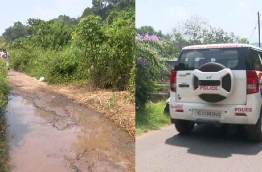  പത്തനംതിട്ടയിൽ കുട്ടികളെ തട്ടിക്കൊണ്ടുപോകാൻ ശ്രമം; മൂന്നിടങ്ങളിൽ സംഭവം, പൊലീസ് അന്വേഷണം ഊർജിതമാക്കി