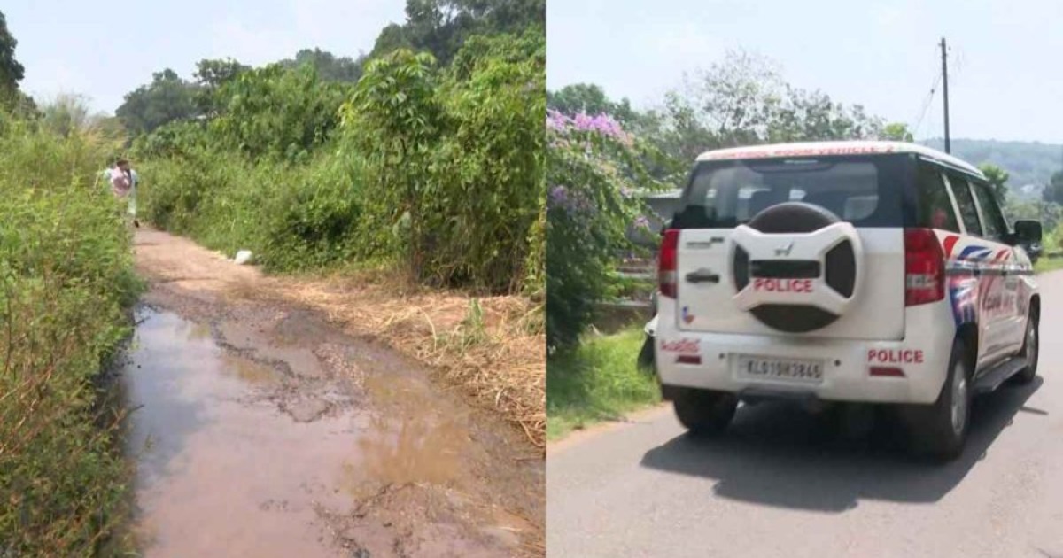 പത്തനംതിട്ടയിൽ കുട്ടികളെ തട്ടിക്കൊണ്ടുപോകാൻ ശ്രമം; മൂന്നിടങ്ങളിൽ സംഭവം, പൊലീസ് അന്വേഷണം ഊർജിതമാക്കി