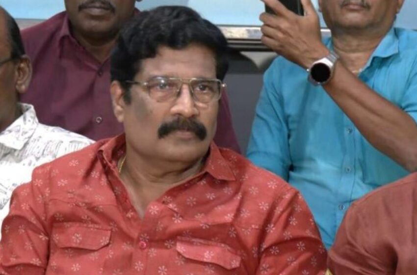  സംസ്ഥാനത്ത് നവംബർ മൂന്ന് മുതൽ സ്വകാര്യ ബസ് പണിമുടക്ക്