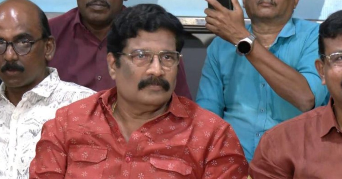  സംസ്ഥാനത്ത് നവംബർ മൂന്ന് മുതൽ സ്വകാര്യ ബസ് പണിമുടക്ക്