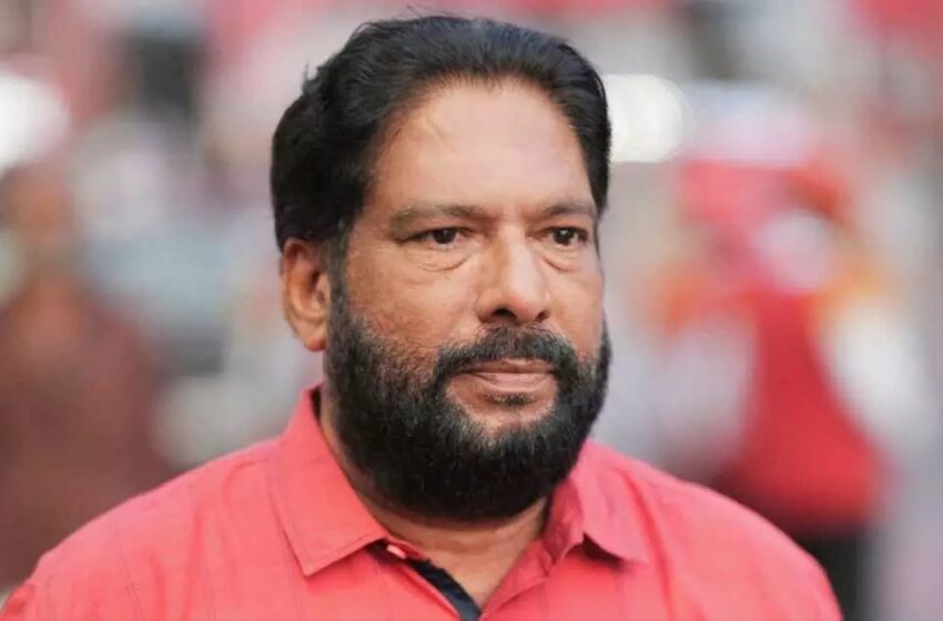  ‘അയാളെക്കൊണ്ട് പൊറുതിമുട്ടിയാൽ കൊലപാതകം നടക്കും, നോക്കിക്കോ’: കന്റോൺമെന്റ് എസ്ഐക്ക് നേരെ വധഭീഷണി മുഴക്കി സിപിഎം ജില്ലാ സെക്രട്ടറി വി. ജോയ് എംഎൽഎ