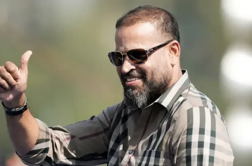  തൃണമൂൽ വിട്ട് എന്‍ഡിഎയില്‍ ചേര്‍ന്നു; മാസങ്ങള്‍ക്ക് ശേഷം തര്‍ക്കഭൂമി യൂസഫ് പഠാന് വിട്ടുനല്‍കാന്‍ ബിജെപി സര്‍ക്കാര്‍
