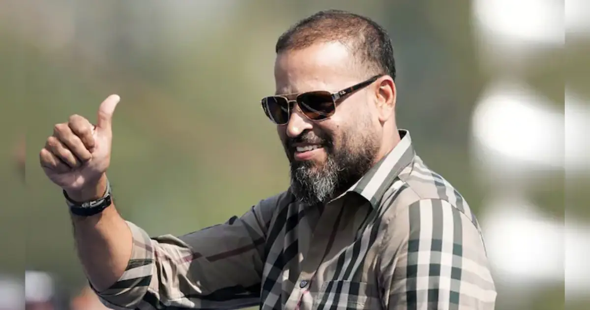 തൃണമൂൽ വിട്ട് എന്‍ഡിഎയില്‍ ചേര്‍ന്നു; മാസങ്ങള്‍ക്ക് ശേഷം തര്‍ക്കഭൂമി യൂസഫ് പഠാന് വിട്ടുനല്‍കാന്‍ ബിജെപി സര്‍ക്കാര്‍