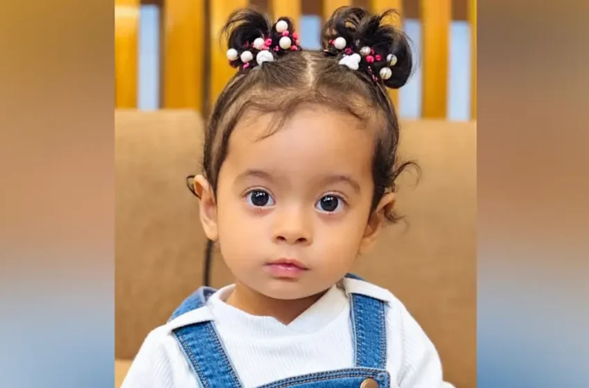  പിതാവ് പിന്നോട്ടെടുത്ത കാറിനടിയിൽപ്പെട്ട് ഒന്നര വയസ്സുകാരിക്ക് ദാരുണാന്ത്യം